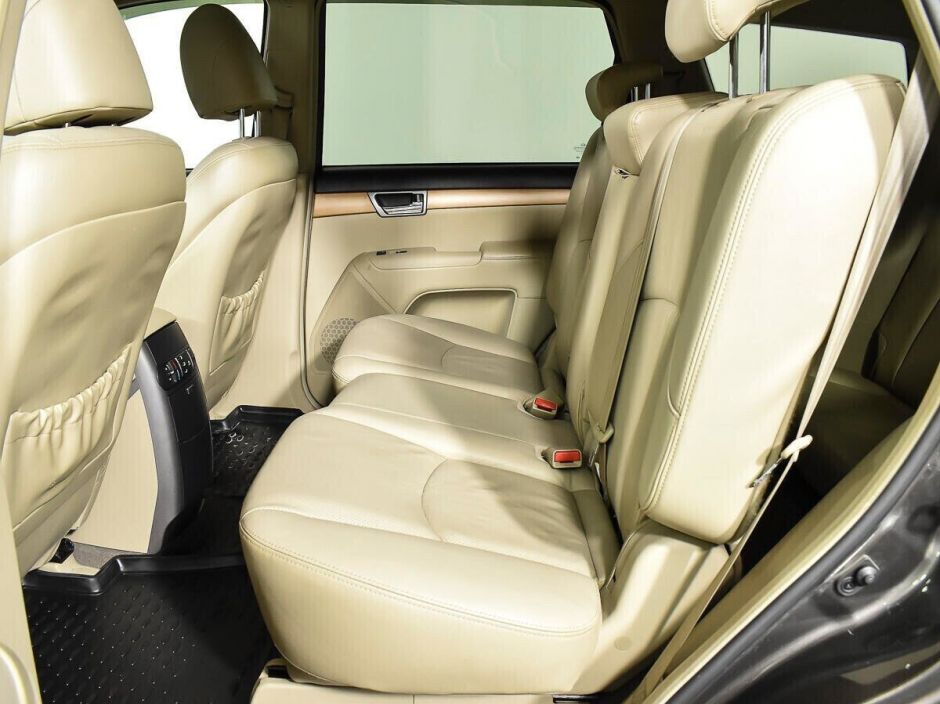 Kia Mohave 3.0 АКПП, 2011, 151 000 км фото 18