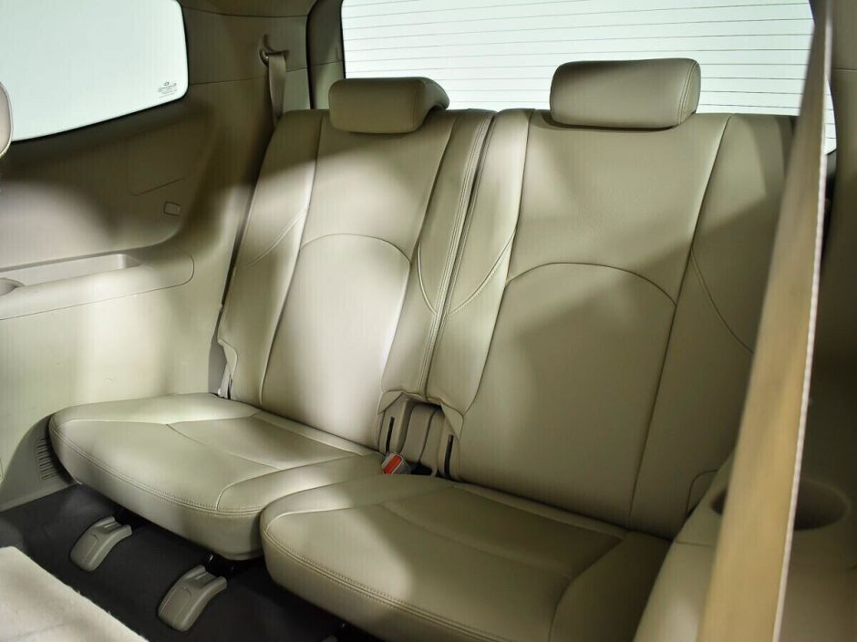 Kia Mohave 3.0 АКПП, 2011, 151 000 км фото 19