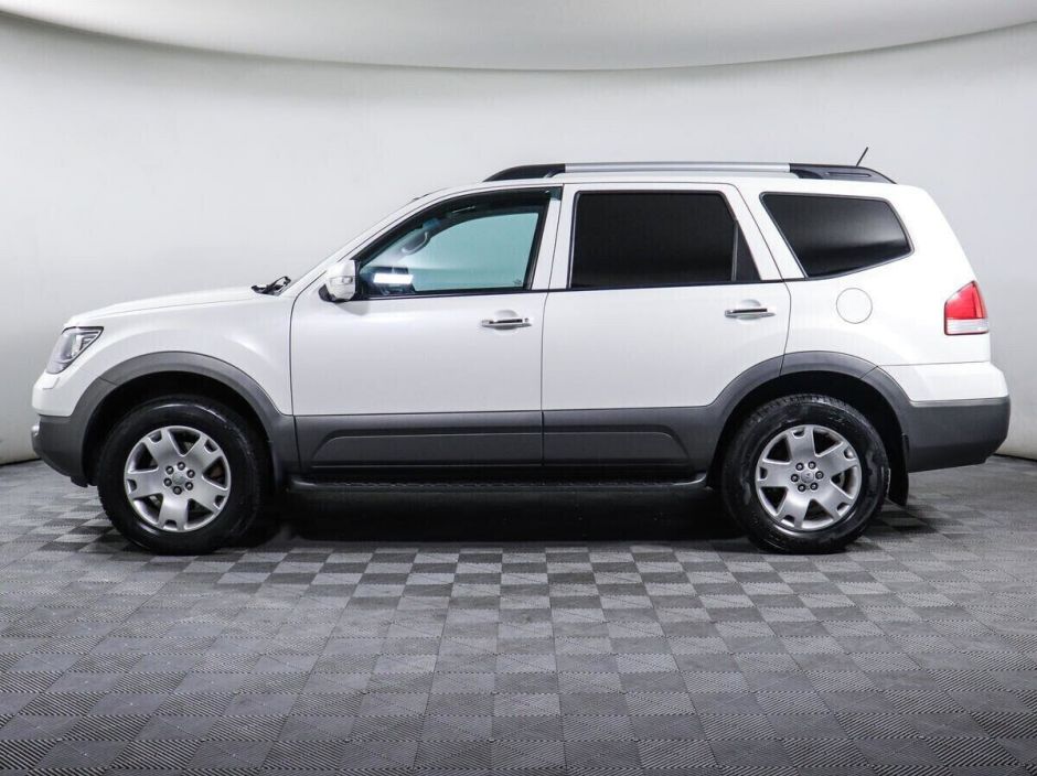 Kia Mohave 3.0 АКПП, 2014, 120 000 км фото 7