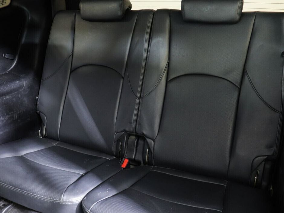 Kia Mohave 3.0 АКПП, 2014, 120 000 км фото 15