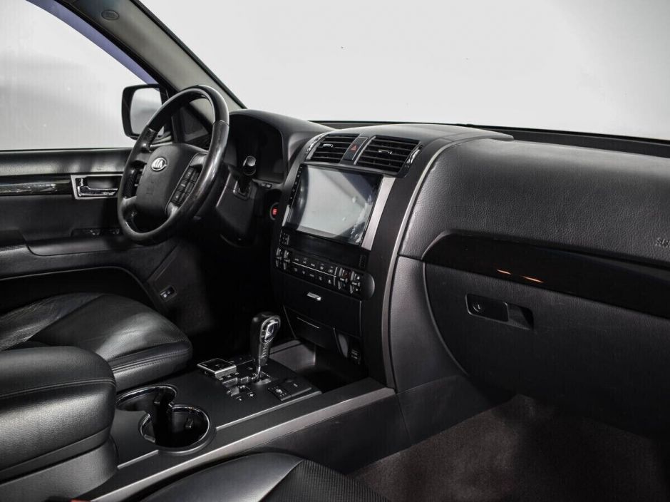 Kia Mohave 3.0 АКПП, 2015, 95 000 км фото 7