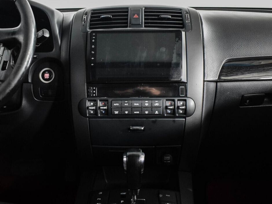 Kia Mohave 3.0 АКПП, 2015, 95 000 км фото 8