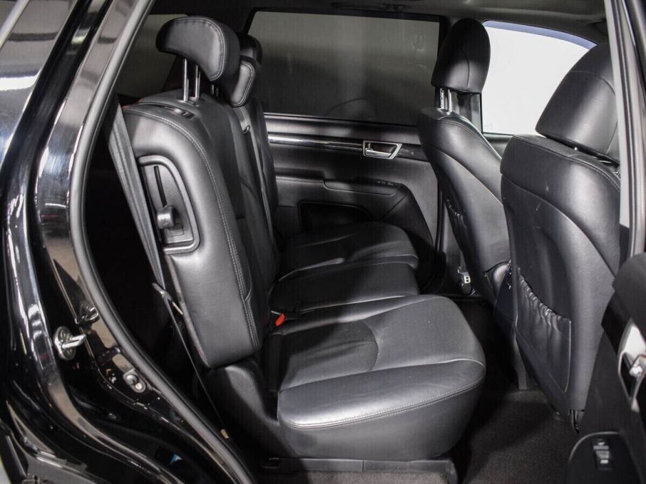 Kia Mohave 3.0 АКПП, 2015, 95 000 км фото 10