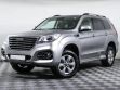Haval H9 2.0 АКПП, 2021, 34 000 км превью 1