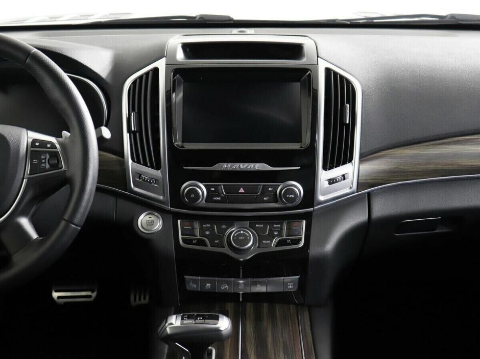 Haval H9 2.0 АКПП, 2021, 34 000 км фото 11