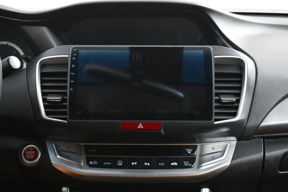 Honda Accord 2.4 АКПП, 2013, 132 000 км фото 10