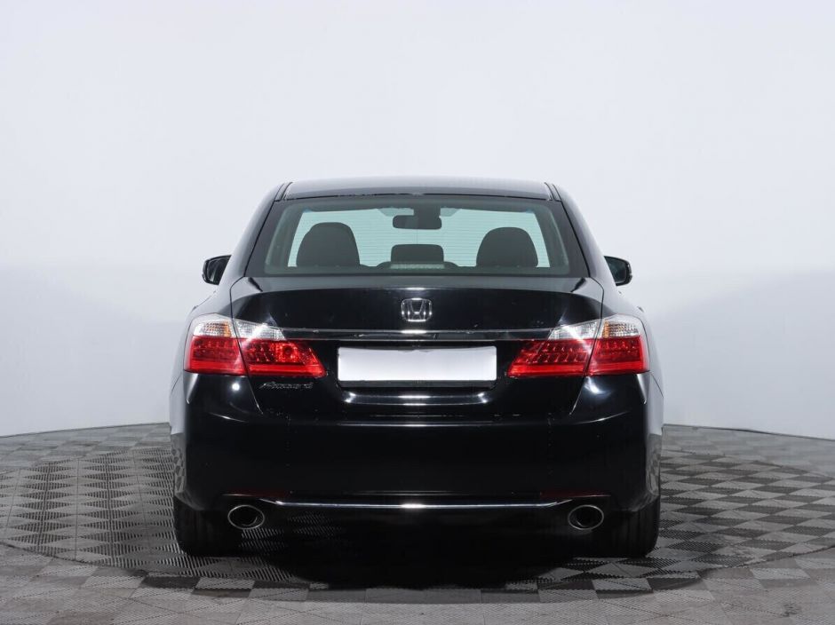 Honda Accord 2.4 АКПП, 2013, 130 000 км фото 6