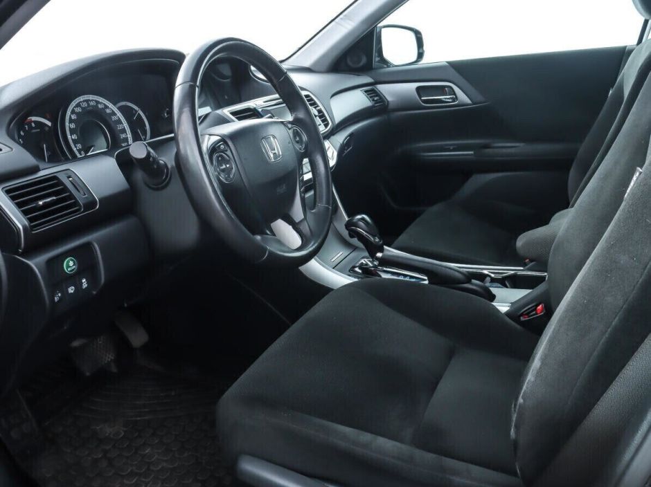 Honda Accord 2.4 АКПП, 2013, 130 000 км фото 7