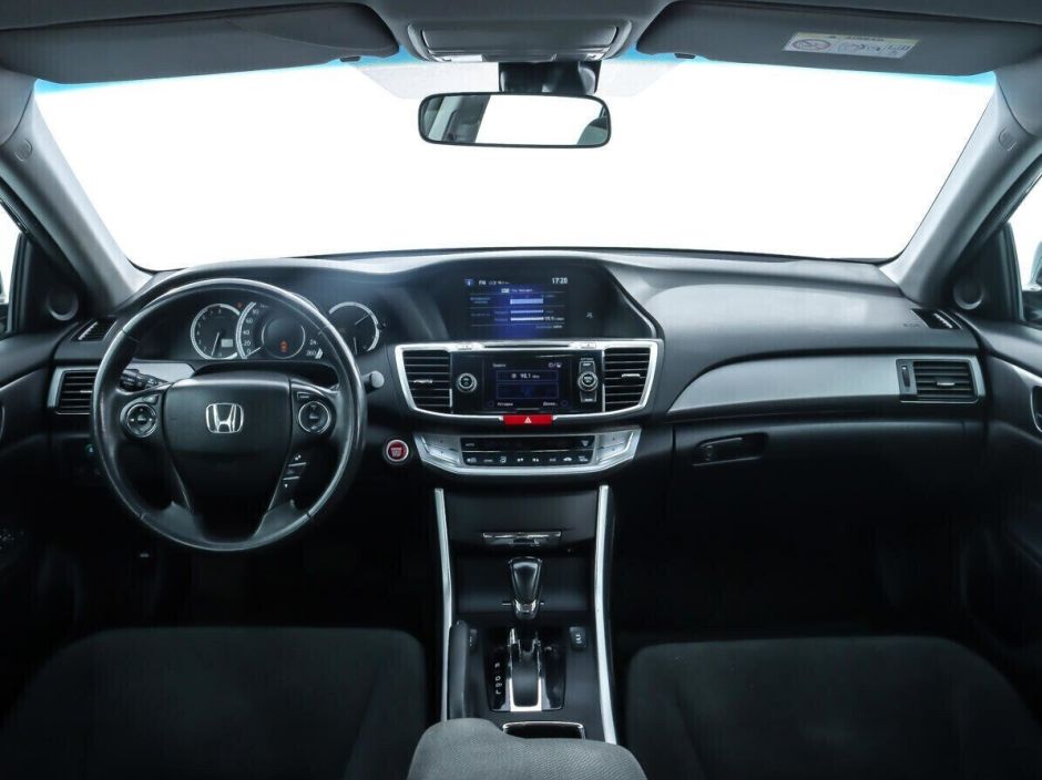 Honda Accord 2.4 АКПП, 2013, 130 000 км фото 8