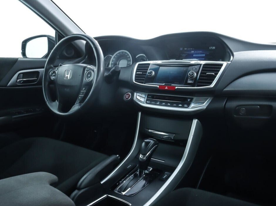 Honda Accord 2.4 АКПП, 2013, 130 000 км фото 9