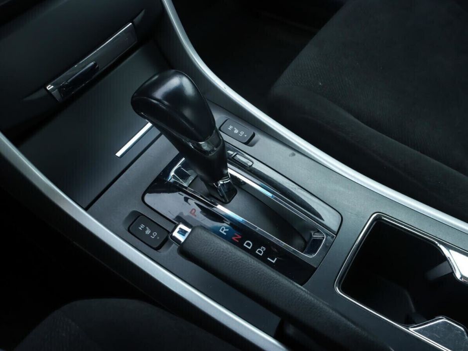 Honda Accord 2.4 АКПП, 2013, 130 000 км фото 11