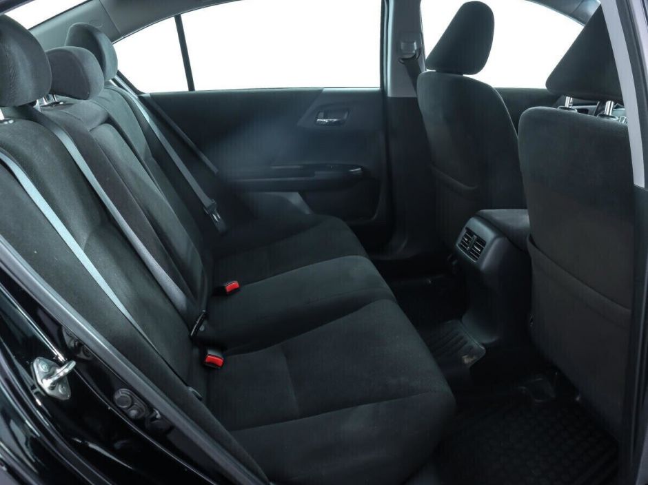 Honda Accord 2.4 АКПП, 2013, 130 000 км фото 14