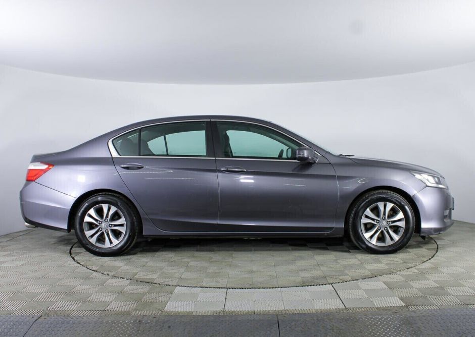 Honda Accord 2.4 АКПП, 2013, 120 000 км фото 7