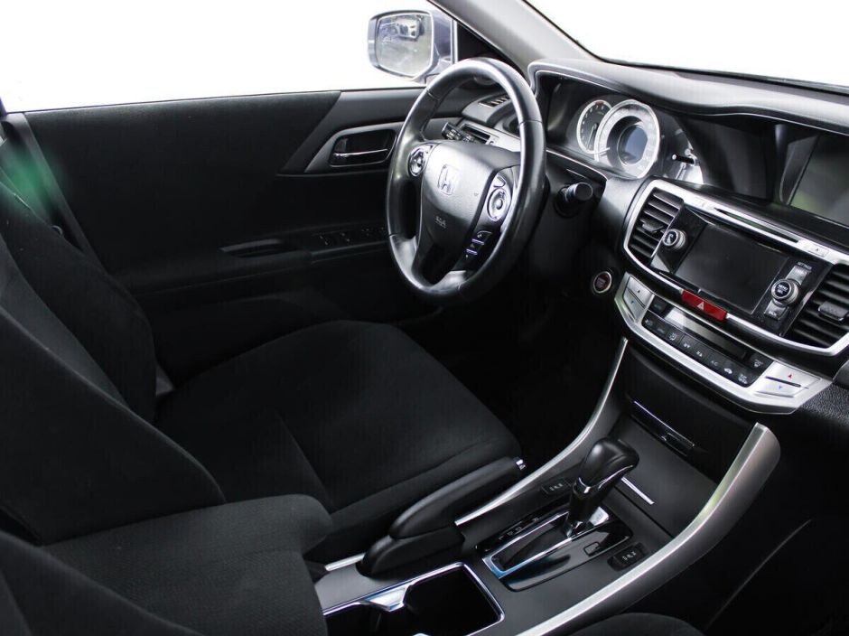 Honda Accord 2.4 АКПП, 2013, 120 000 км фото 11