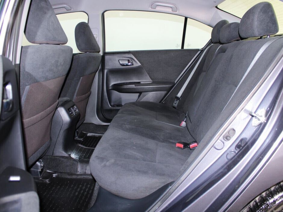 Honda Accord 2.4 АКПП, 2013, 120 000 км фото 12