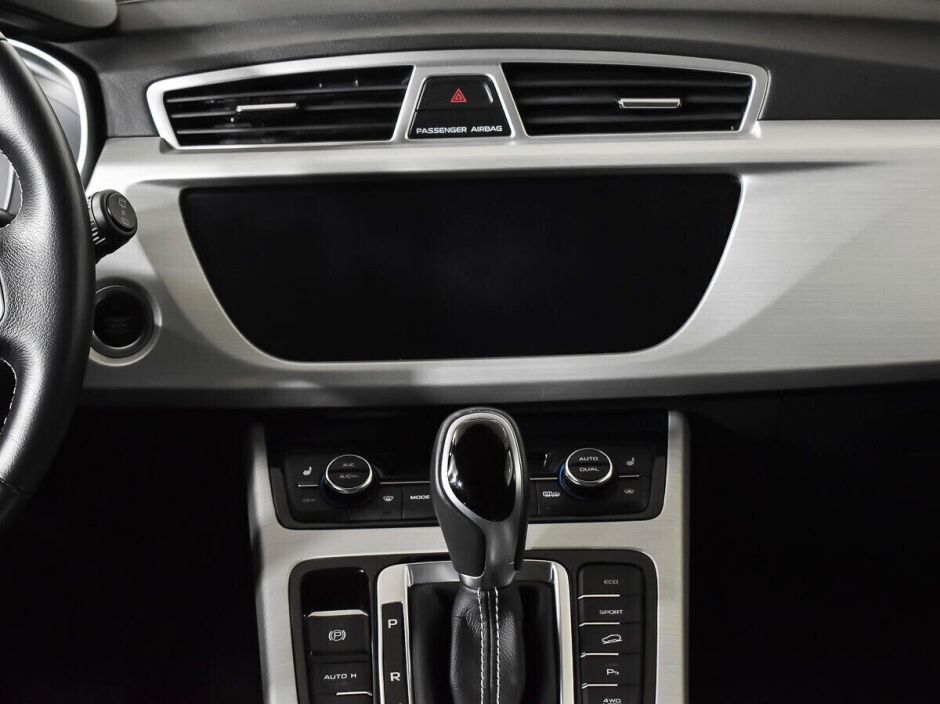 Geely Atlas 1.8 АКПП, 2019, 47 000 км фото 13