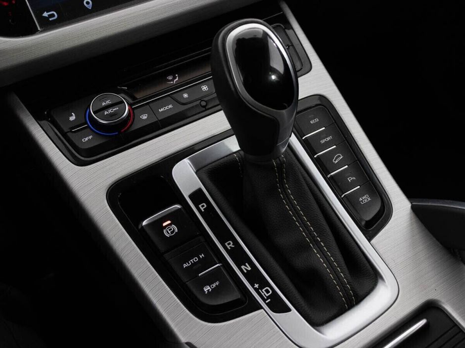 Geely Atlas 2.4 АКПП, 2019, 59 000 км фото 15