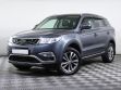 Geely Atlas 2.4 АКПП, 2020, 36 000 км превью 1