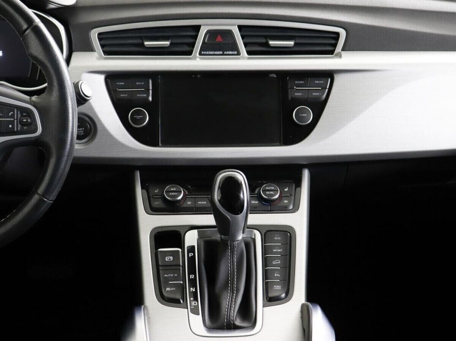 Geely Atlas 2.4 АКПП, 2020, 36 000 км фото 11