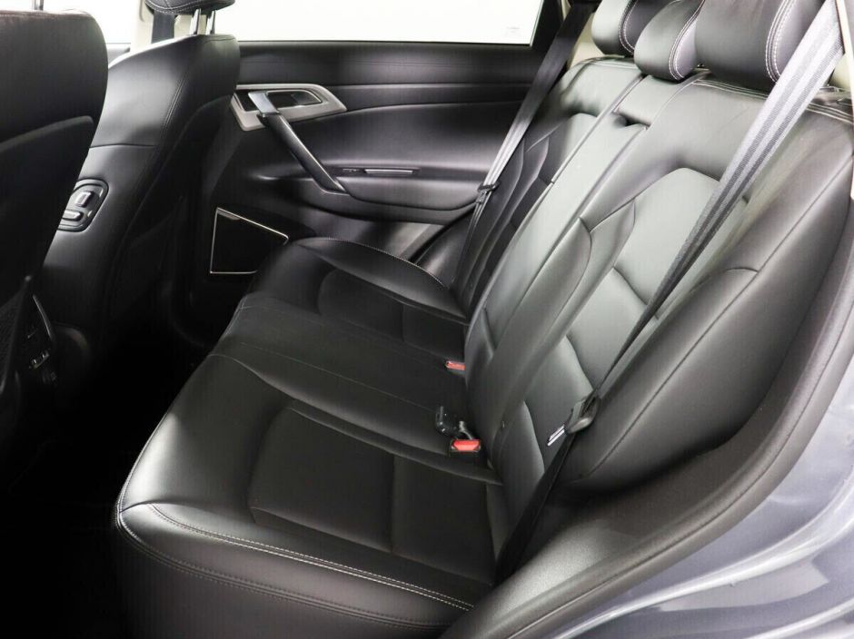 Geely Atlas 2.4 АКПП, 2020, 36 000 км фото 15