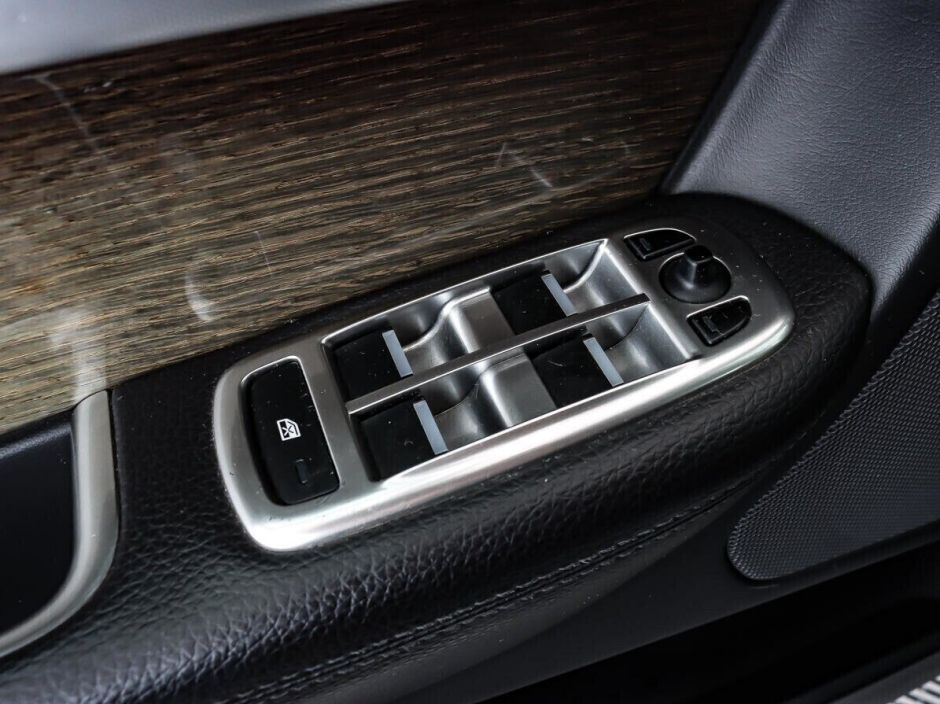 Jaguar XF 2.0 АКПП, 2013, 128 000 км фото 7