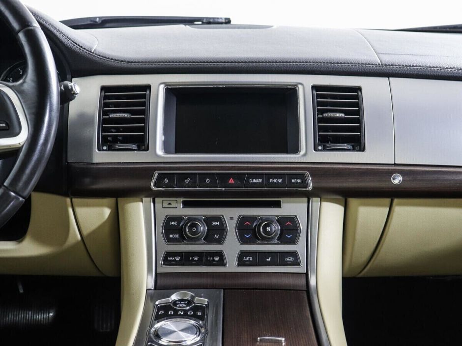 Jaguar XF 3.0 АКПП, 2012, 139 000 км фото 12