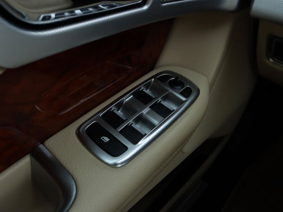 Jaguar XF 2.0 АКПП, 2014, 118 000 км фото 7