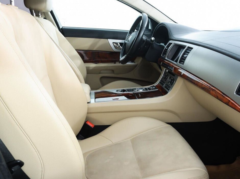 Jaguar XF 2.0 АКПП, 2014, 118 000 км фото 13