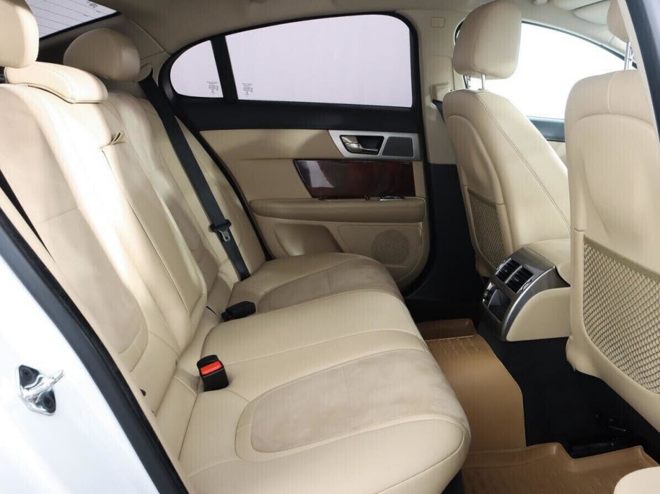 Jaguar XF 2.0 АКПП, 2014, 118 000 км фото 14