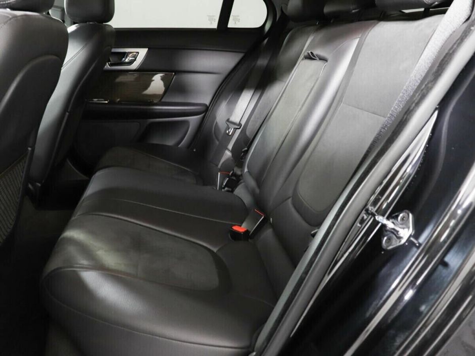 Jaguar XF 2.0 АКПП, 2015, 105 000 км фото 13