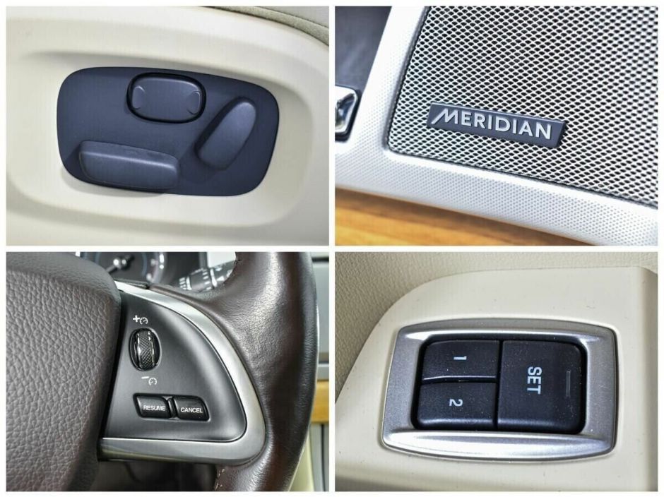 Jaguar XF 2.0 АКПП, 2014, 122 000 км фото 14