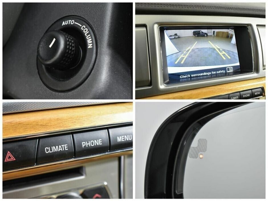 Jaguar XF 2.0 АКПП, 2014, 122 000 км фото 15