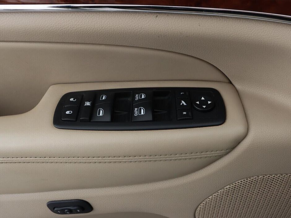 Jeep Grand Cherokee 3.0 АКПП, 2013, 128 000 км фото 14