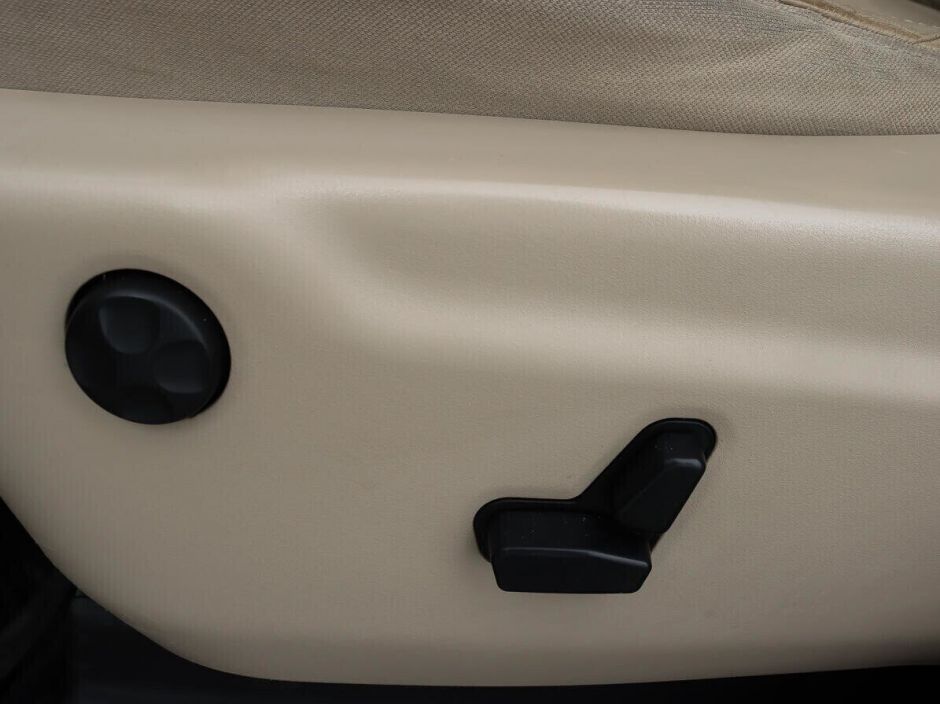 Jeep Grand Cherokee 3.0 АКПП, 2013, 128 000 км фото 15