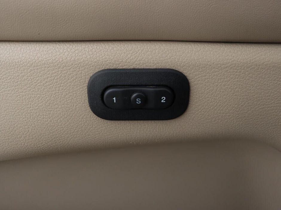 Jeep Grand Cherokee 3.0 АКПП, 2013, 128 000 км фото 16