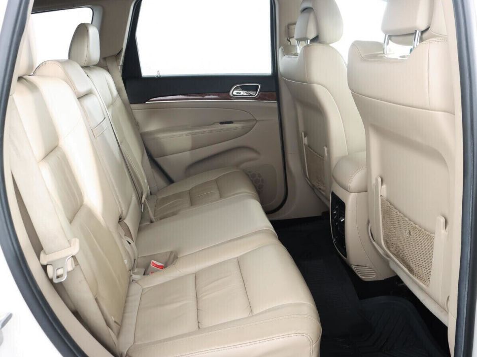 Jeep Grand Cherokee 3.0 АКПП, 2013, 128 000 км фото 18