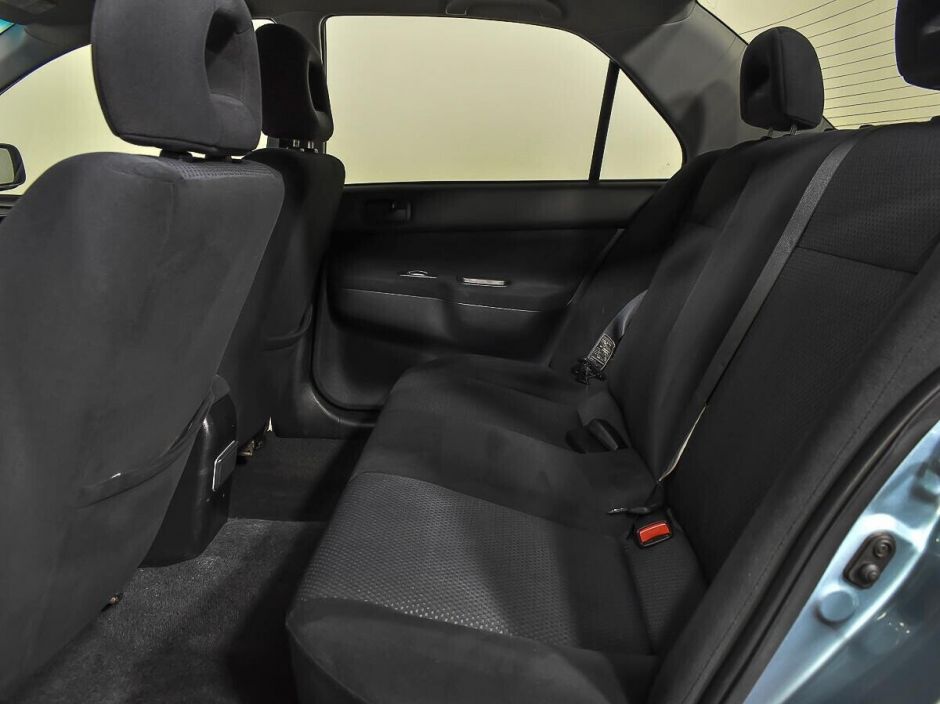 Mitsubishi Lancer 1.6 АКПП, 2009, 178 000 км фото 9