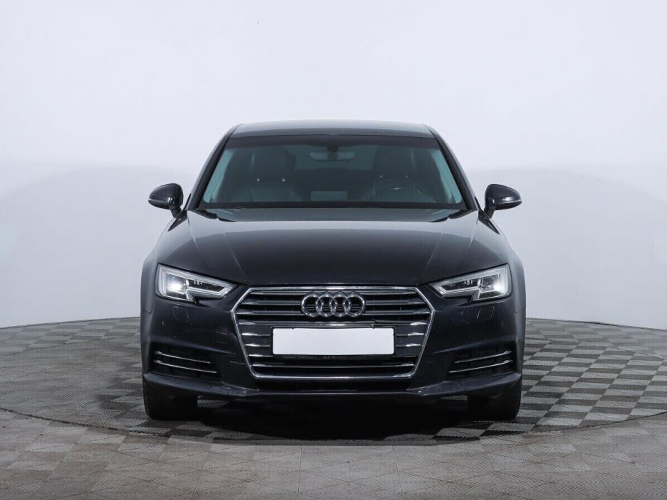 Audi A4 1.4 РКПП, 2015, 105 000 км фото 2