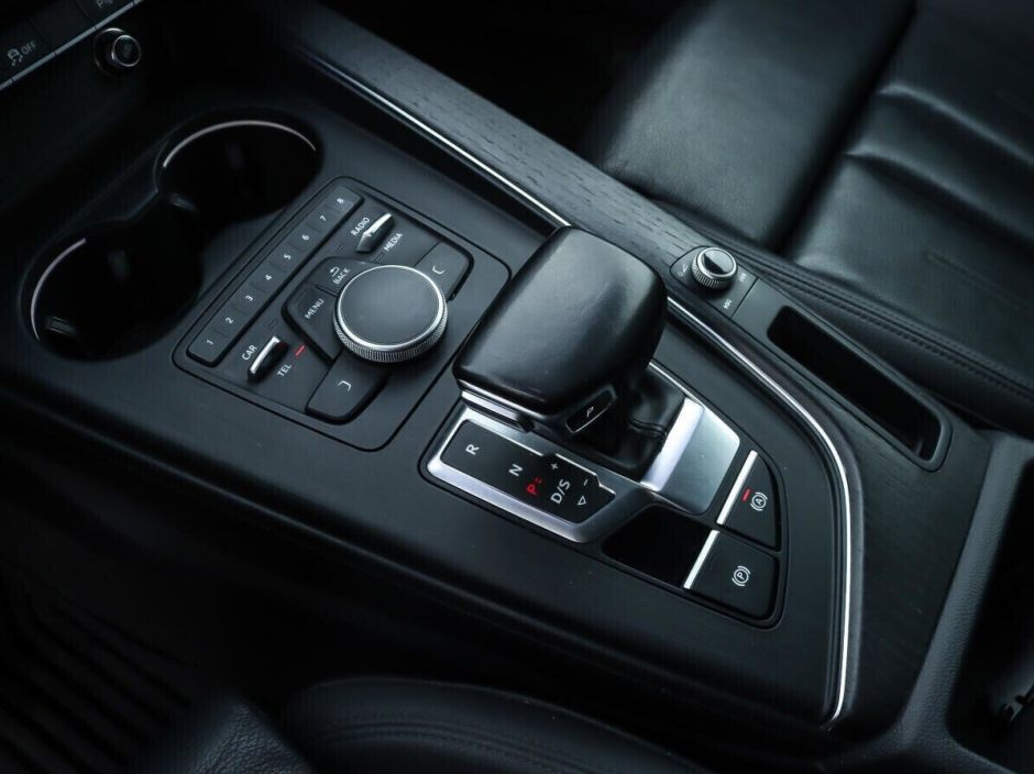 Audi A4 1.4 РКПП, 2015, 105 000 км фото 15