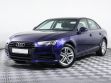 Audi A4 2.0 РКПП, 2016, 87 000 км превью 1