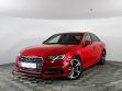 Audi A4 2.0 РКПП, 2017, 74 000 км превью 1