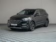 Hyundai Santa Fe 2.4 АКПП, 2018, 66 000 км превью 1