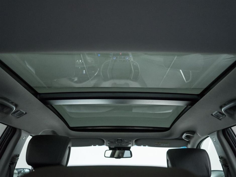 Hyundai Santa Fe 2.4 АКПП, 2018, 66 000 км фото 13