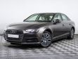 Audi A4 2.0 РКПП, 2018, 60 000 км превью 1