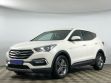 Hyundai Santa Fe 2.2 АКПП, 2016, 97 000 км превью 1