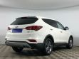 Hyundai Santa Fe 2.2 АКПП, 2016, 97 000 км превью 4