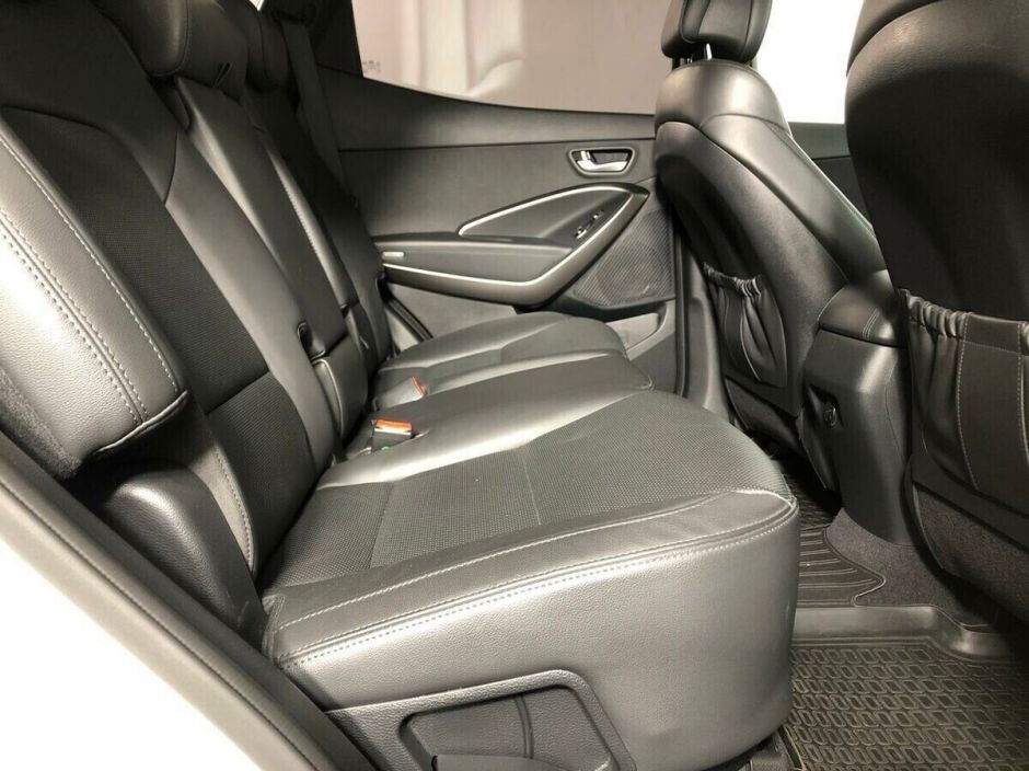 Hyundai Santa Fe 2.2 АКПП, 2016, 97 000 км фото 13