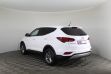 Hyundai Santa Fe 2.2 АКПП, 2017, 72 000 км превью 4