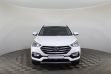 Hyundai Santa Fe 2.2 АКПП, 2017, 72 000 км превью 5