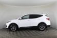 Hyundai Santa Fe 2.2 АКПП, 2017, 72 000 км превью 8